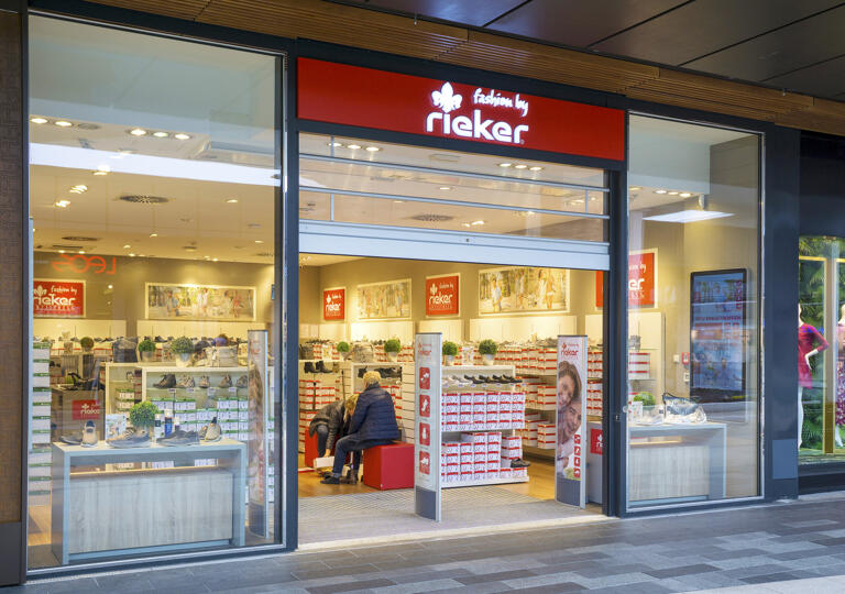 Rieker Store - Ruhrpark (Bochum) Bochum