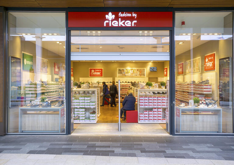 Rieker Store - Ruhrpark (Bochum) Bochum
