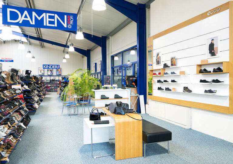 Schuhprofi Zechmeister (Wiesentheid) Wiesentheid