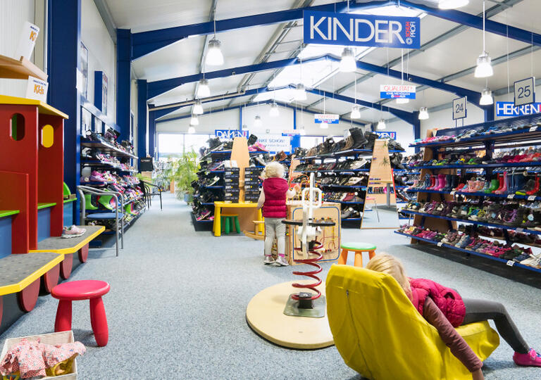 Schuhprofi Zechmeister (Wiesentheid) Wiesentheid