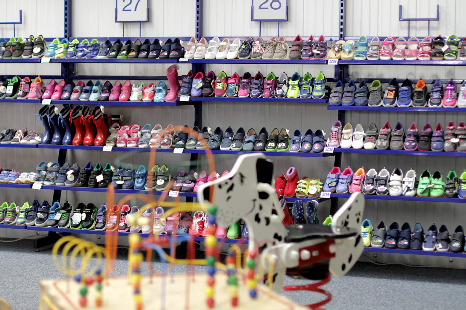 Schuhprofi Zechmeister (Wiesentheid) Wiesentheid