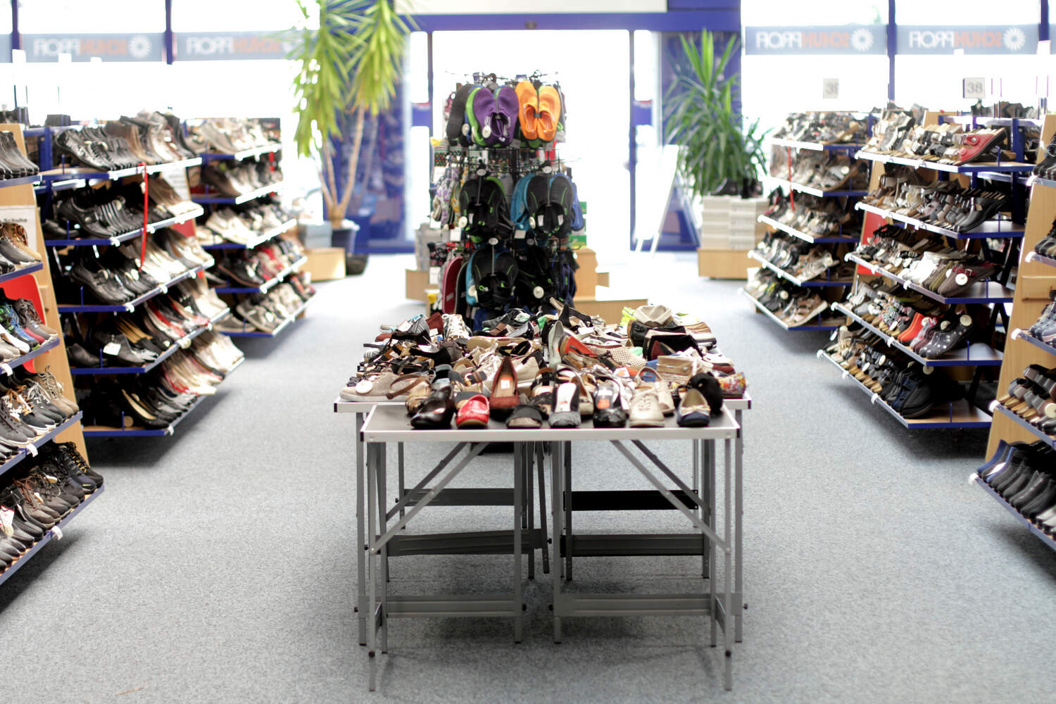 Schuhprofi Zechmeister (Wiesentheid) Wiesentheid