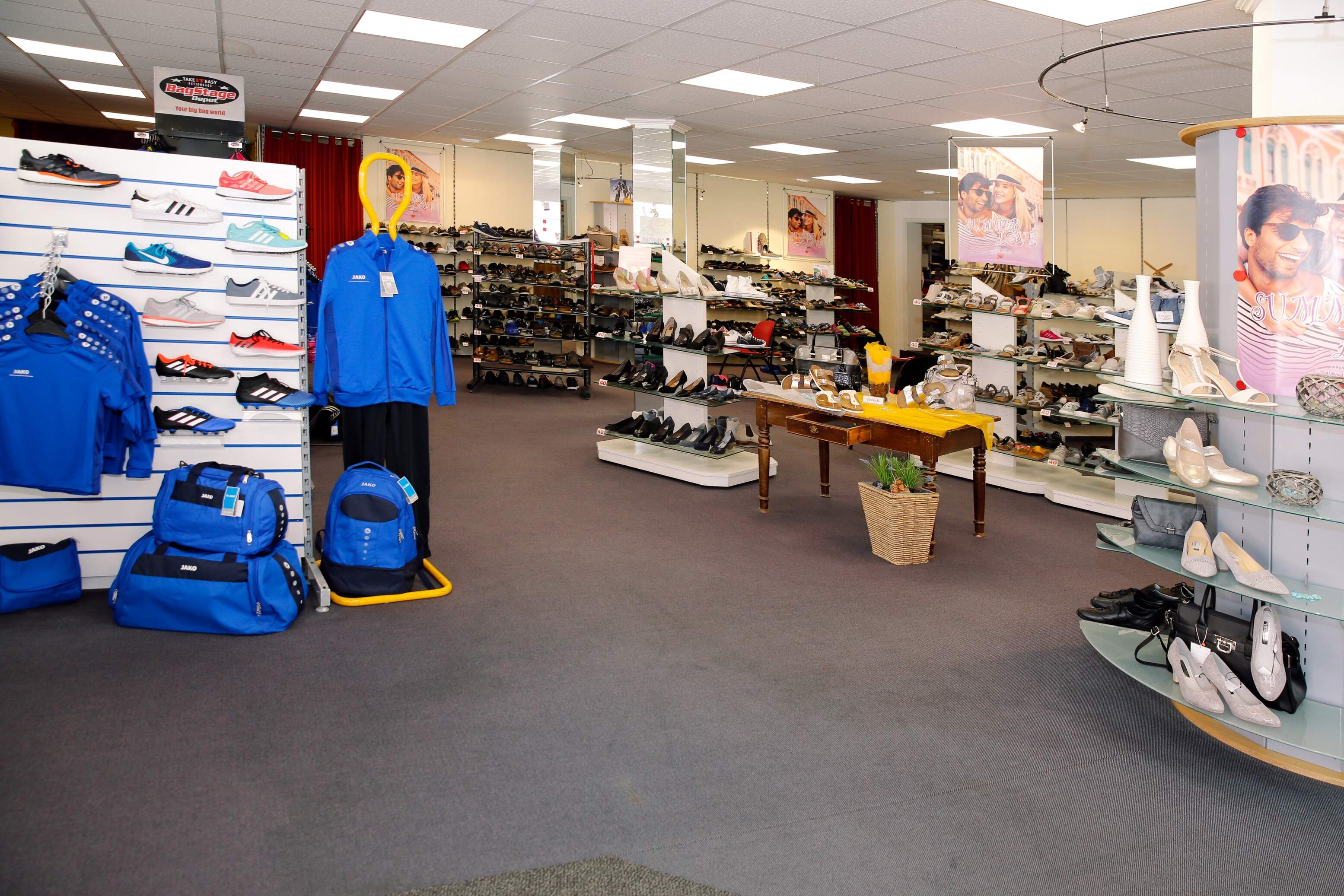 shoes&more BRINK Hopsten