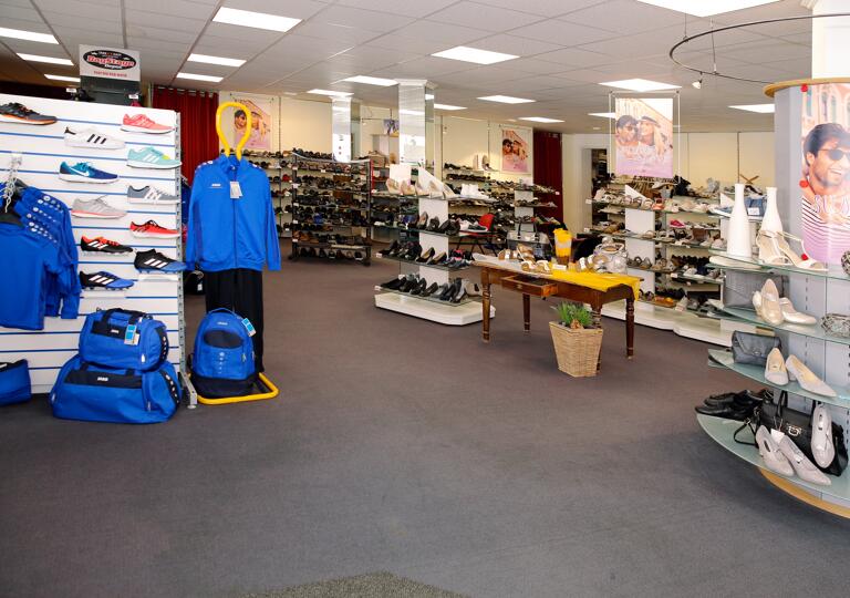 shoes&more BRINK Hopsten