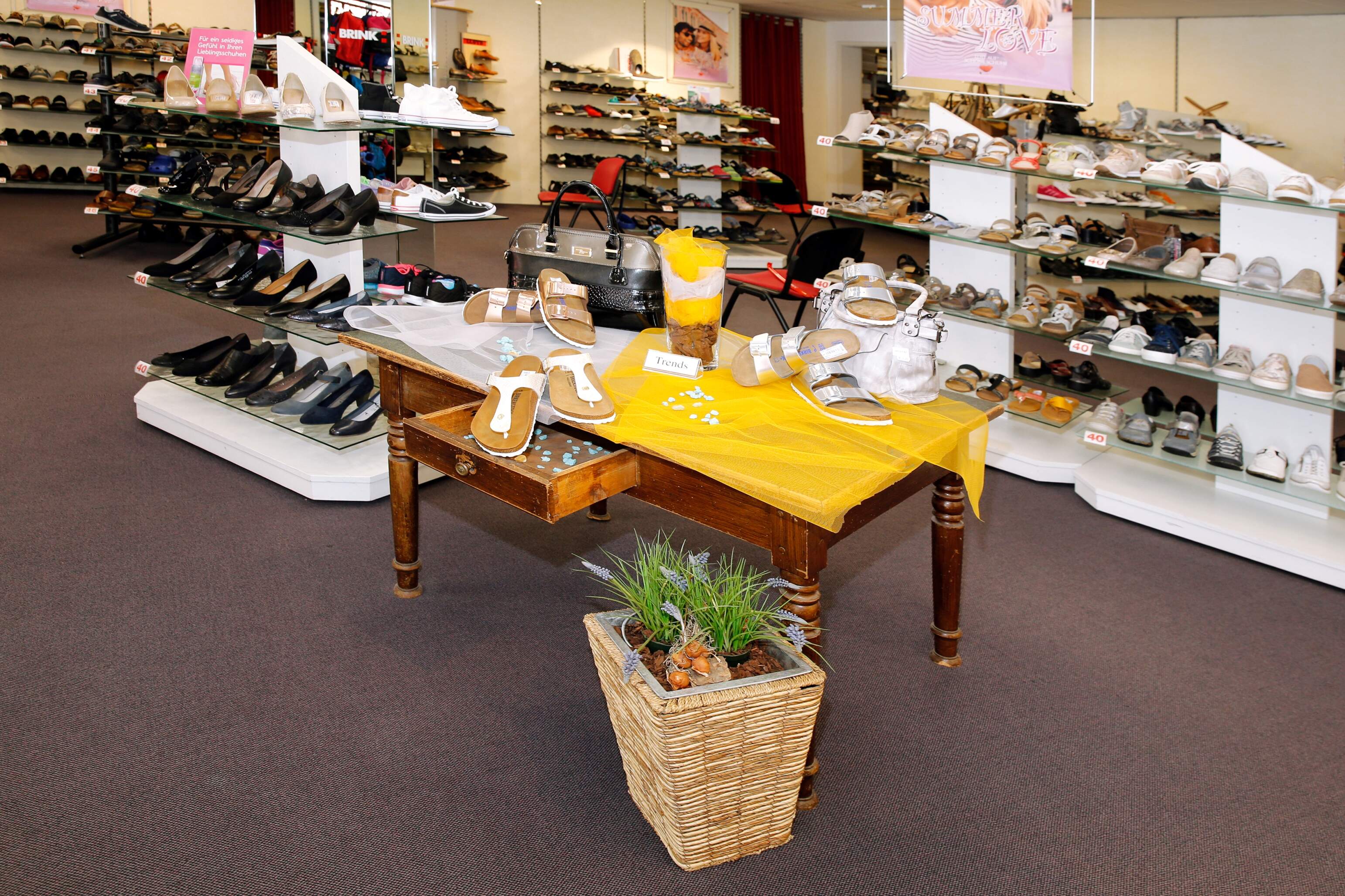 shoes&more BRINK Hopsten