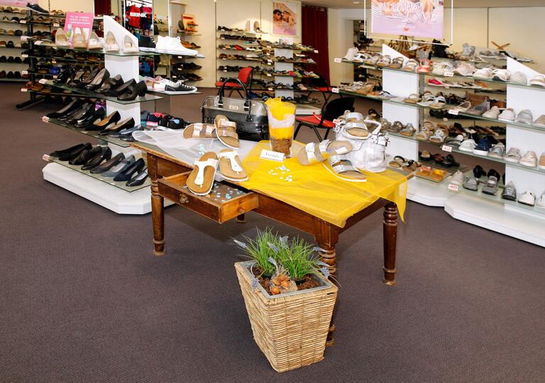 shoes&more BRINK Hopsten