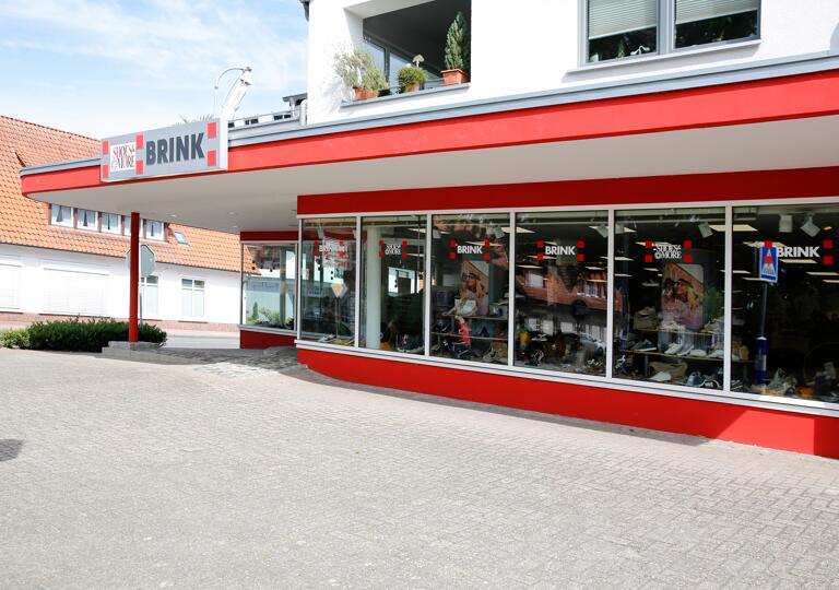 shoes&more BRINK Hopsten