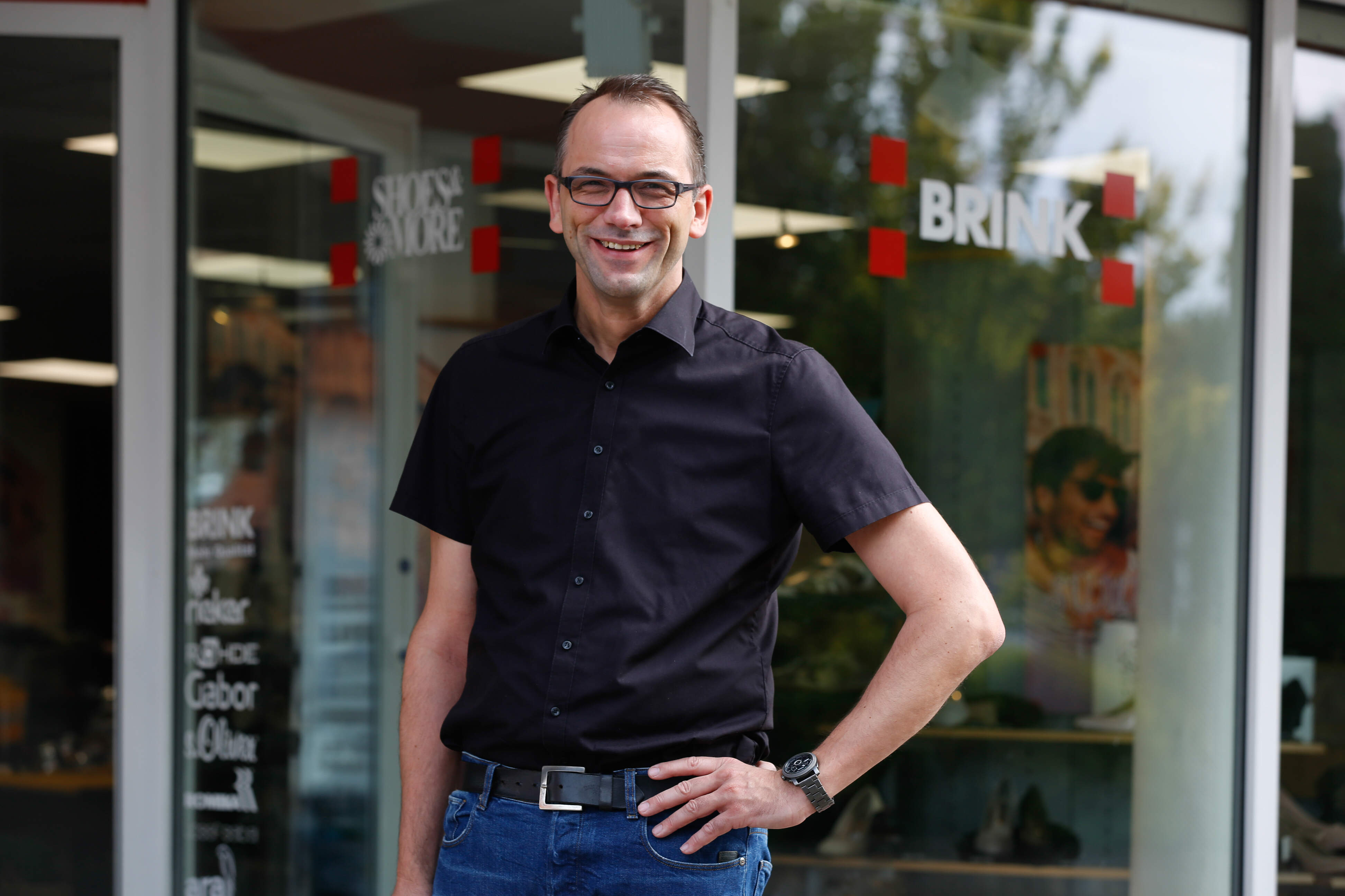 shoes&more BRINK Hopsten