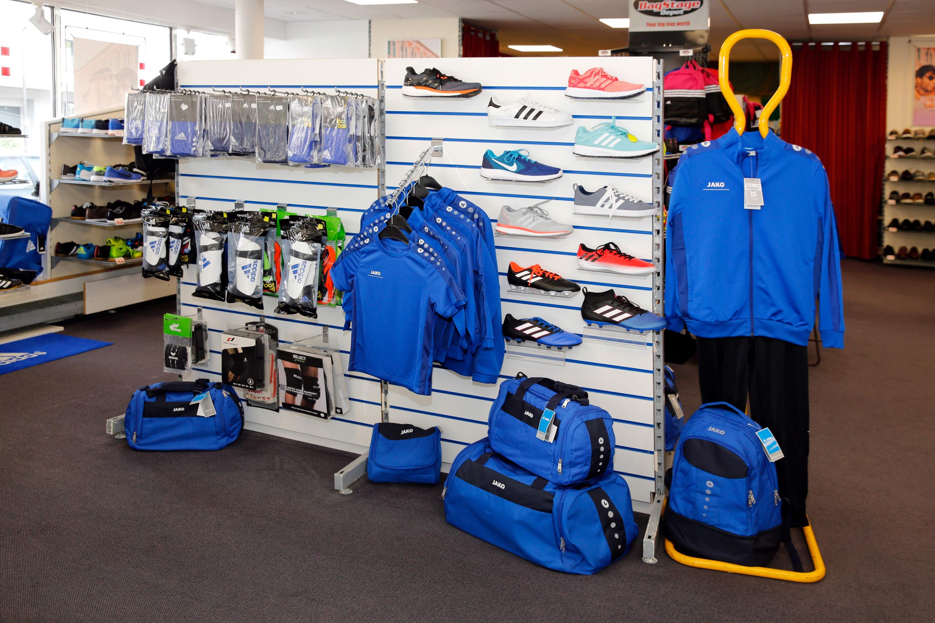 shoes&more BRINK Hopsten