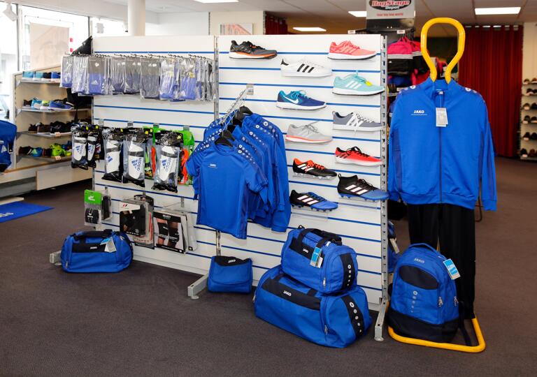 shoes&more BRINK Hopsten