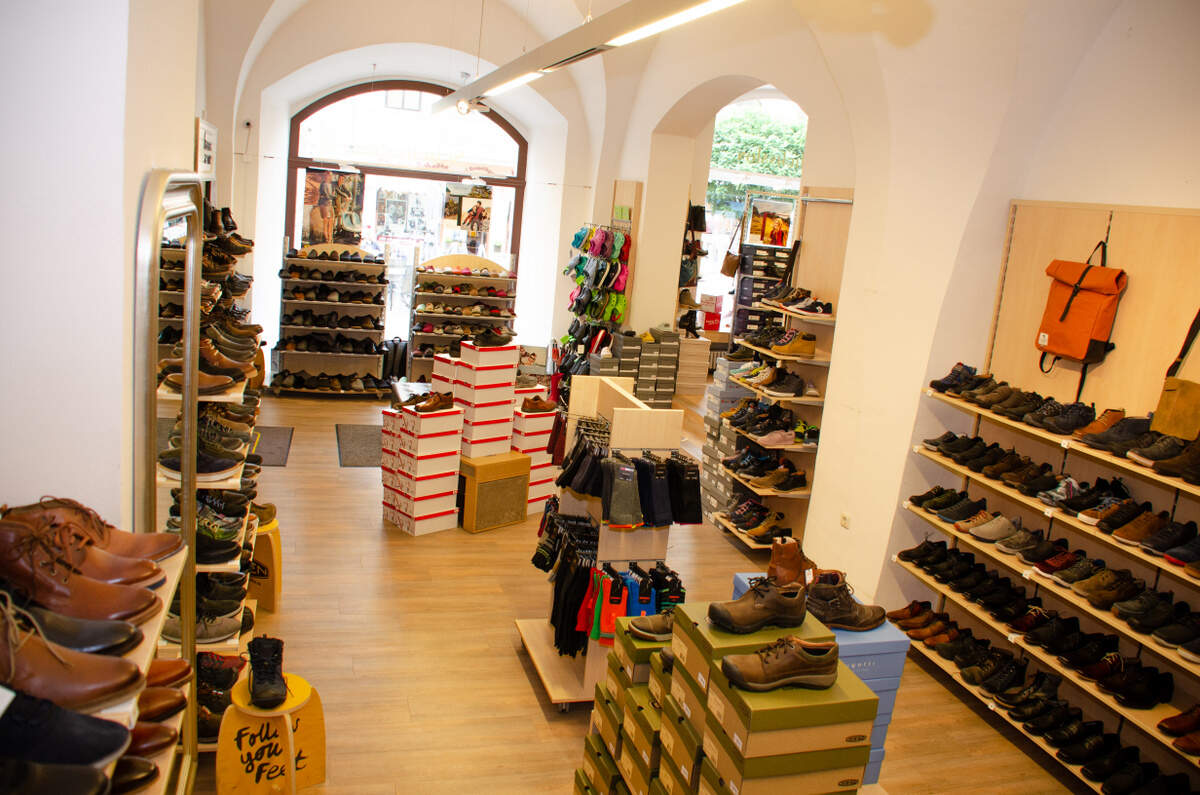 Schuhsalon am Markt (Naumburg Saale) Naumburg (Saale)