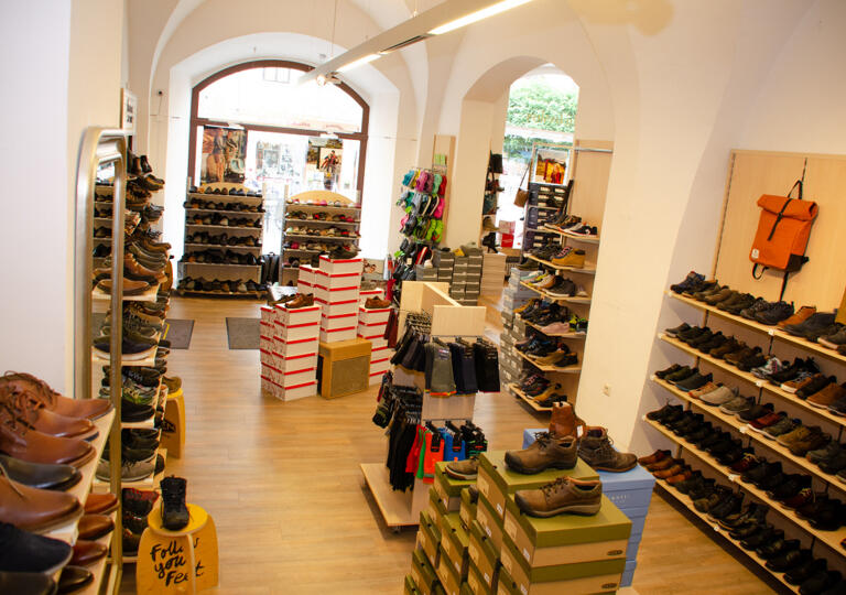 Schuhsalon am Markt (Naumburg Saale) Naumburg (Saale)