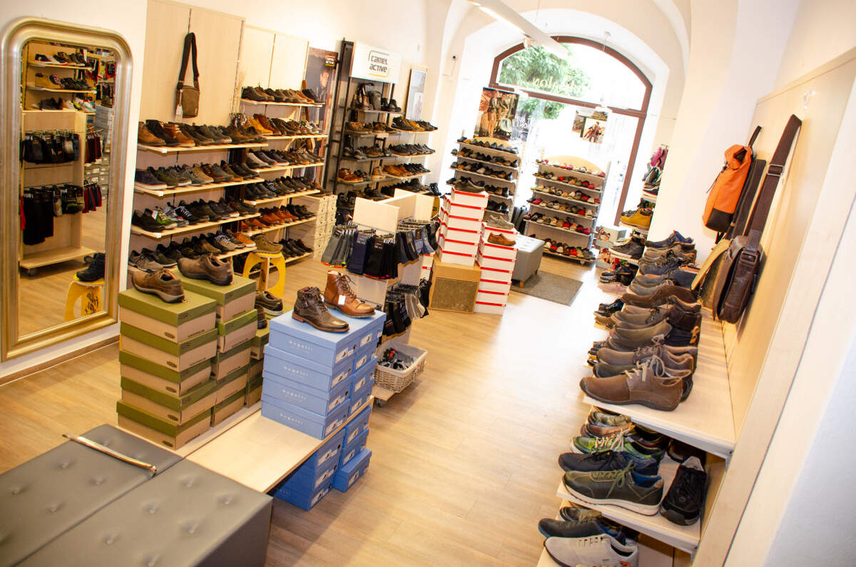 Schuhsalon am Markt (Naumburg Saale) Naumburg (Saale)