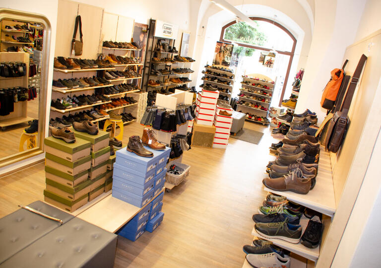 Schuhsalon am Markt (Naumburg Saale) Naumburg (Saale)