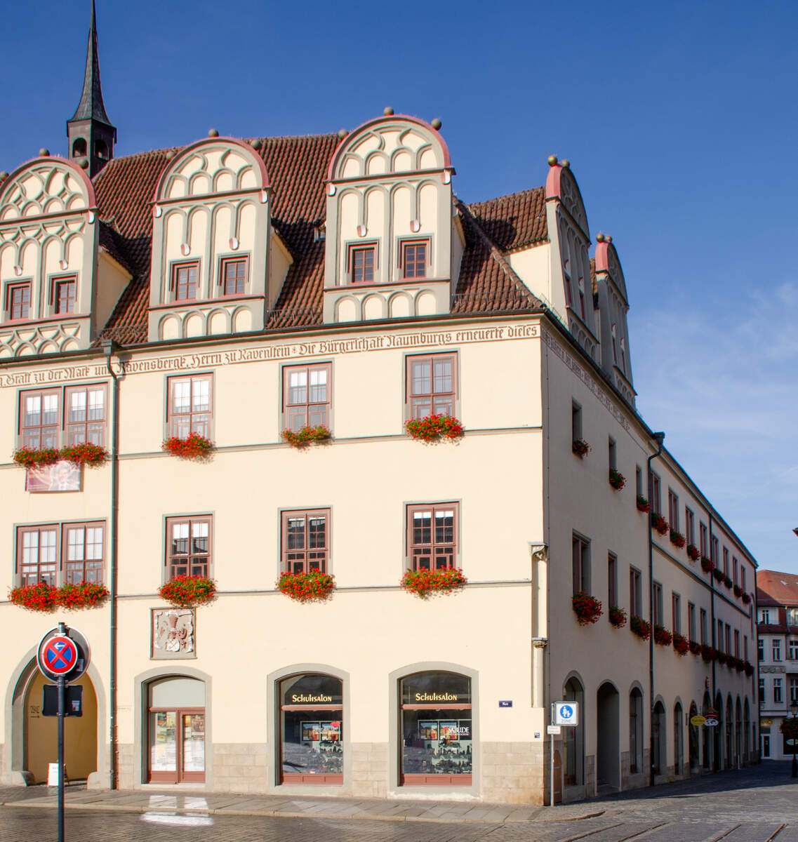 Schuhsalon am Markt (Naumburg Saale) Naumburg (Saale)