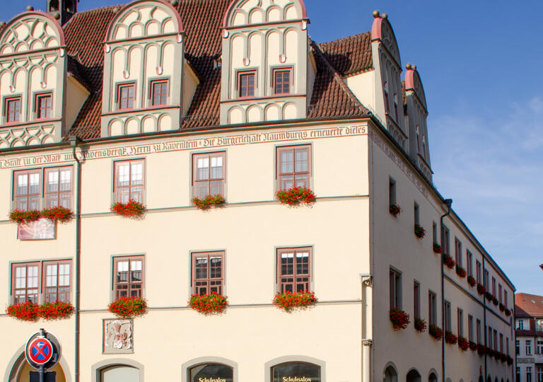 Schuhsalon am Markt (Naumburg Saale) Naumburg (Saale)