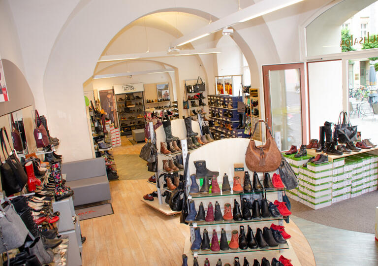 Schuhsalon am Markt (Naumburg Saale) Naumburg (Saale)