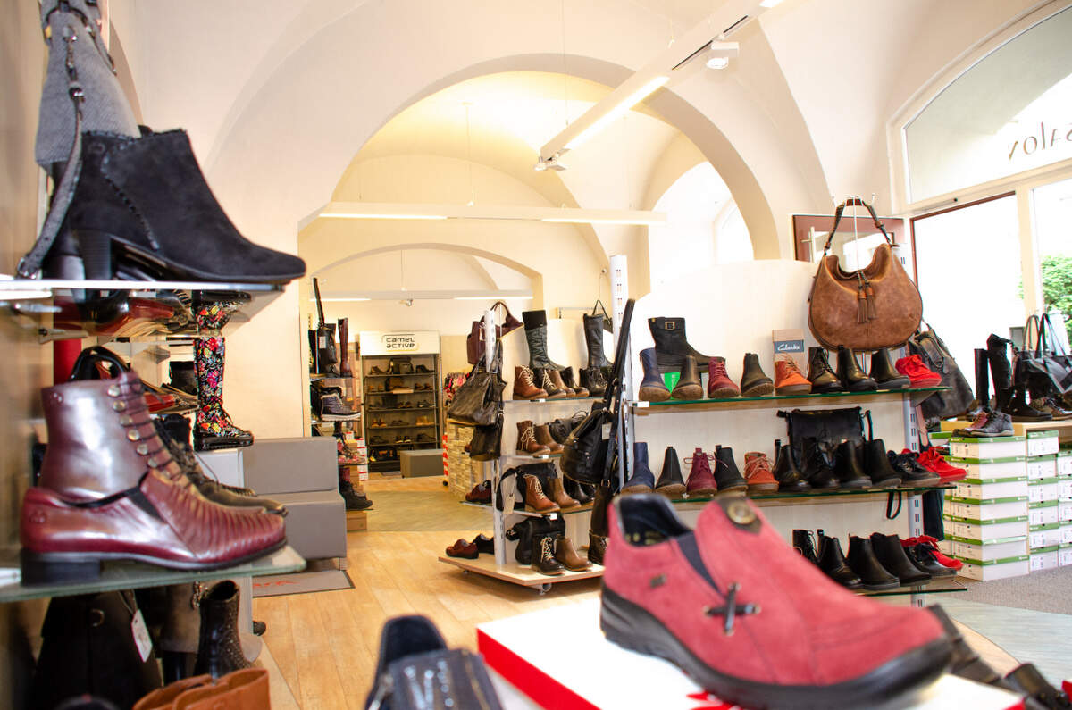 Schuhsalon am Markt (Naumburg Saale) Naumburg (Saale)