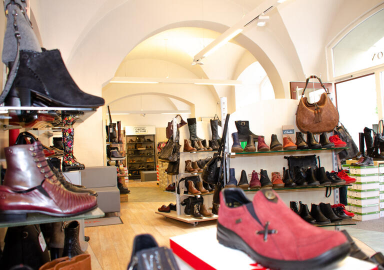Schuhsalon am Markt (Naumburg Saale) Naumburg (Saale)