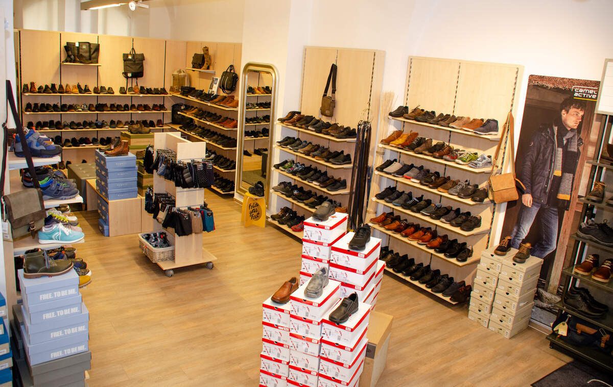 Schuhsalon am Markt (Naumburg Saale) Naumburg (Saale)