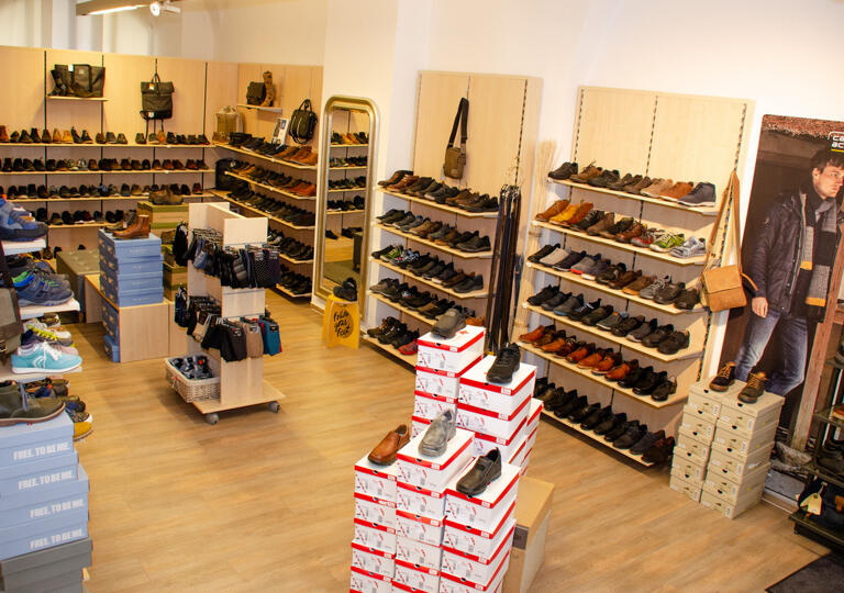Schuhsalon am Markt (Naumburg Saale) Naumburg (Saale)