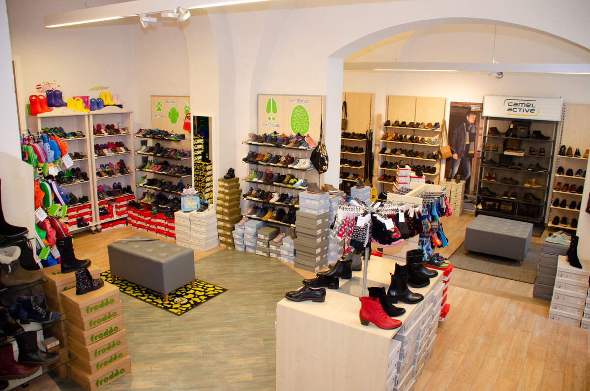 Schuhsalon am Markt (Naumburg Saale) Naumburg (Saale)