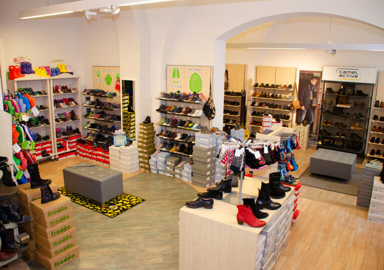 Schuhsalon am Markt (Naumburg Saale) Naumburg (Saale)