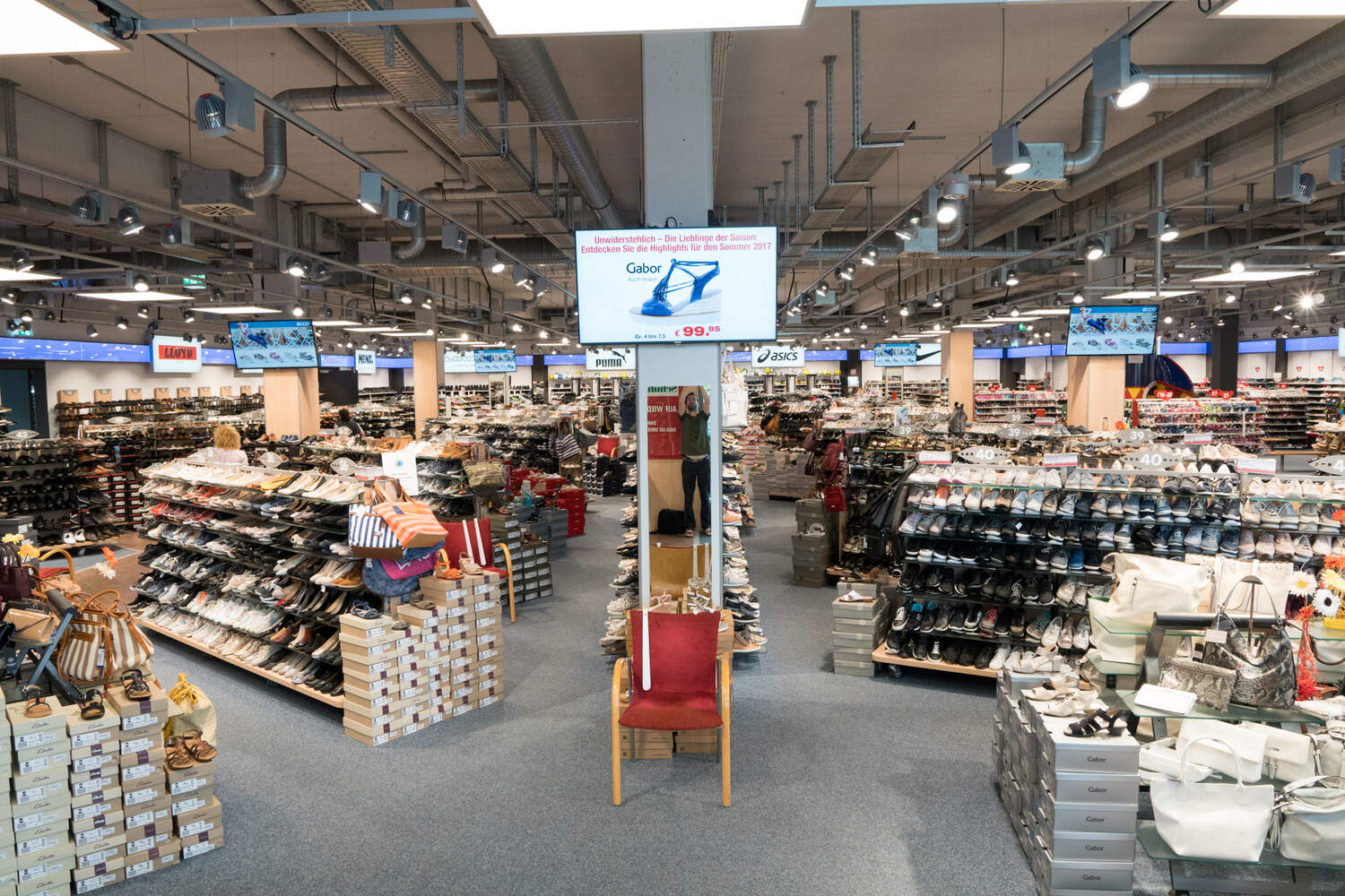 Der Schuhladen (Winnenden) Winnenden