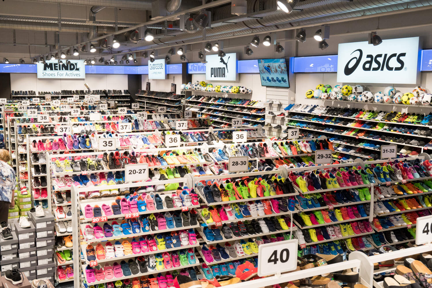 Der Schuhladen (Winnenden) Winnenden