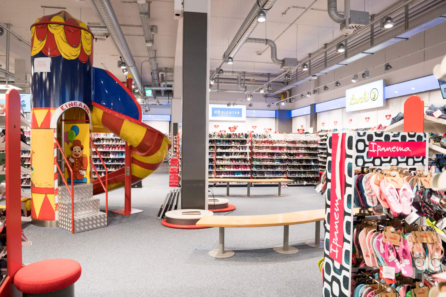 Der Schuhladen (Winnenden) Winnenden