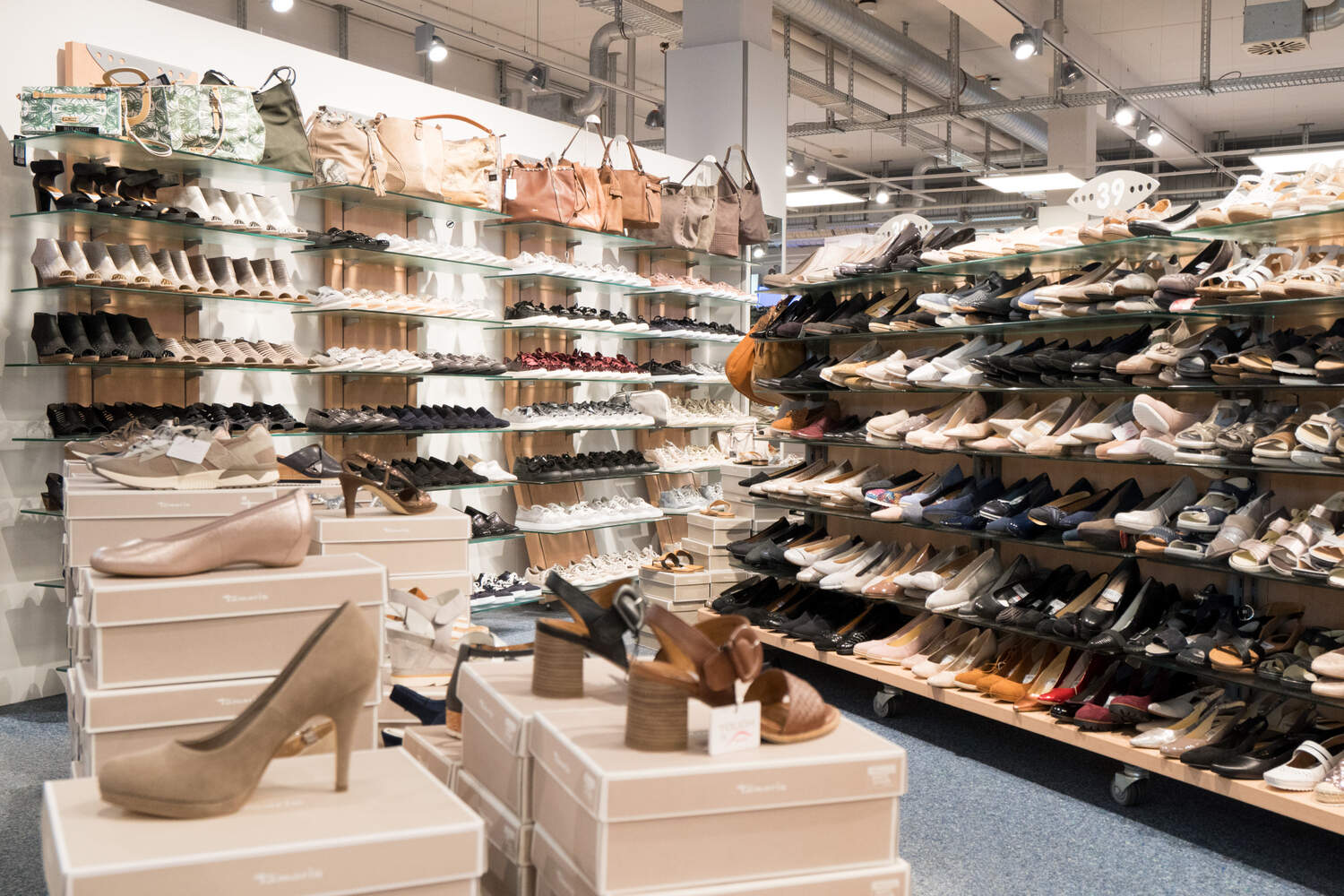 Der Schuhladen (Winnenden) Winnenden