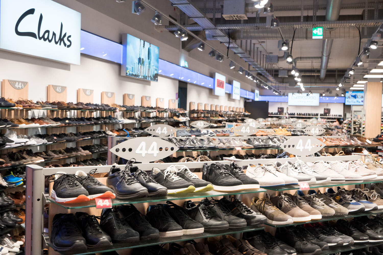 Der Schuhladen (Winnenden) Winnenden