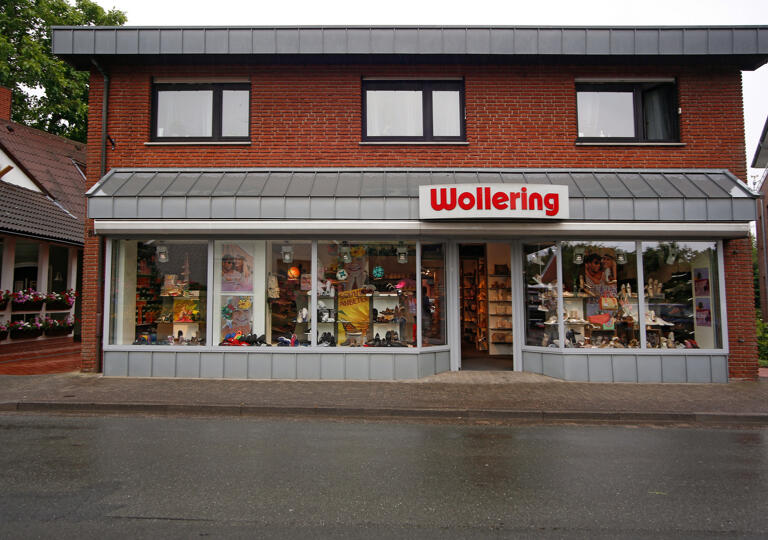 Schuh & Sport Wollering (Goldenstedt) Goldenstedt