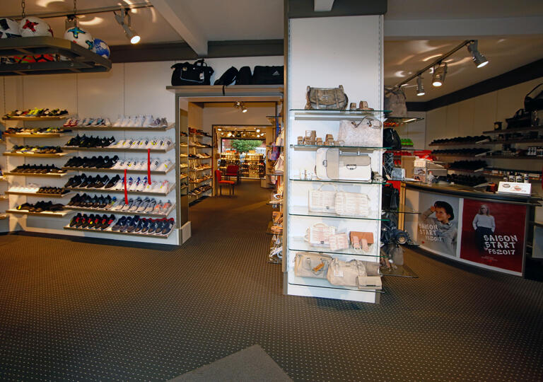 Schuh & Sport Wollering (Goldenstedt) Goldenstedt