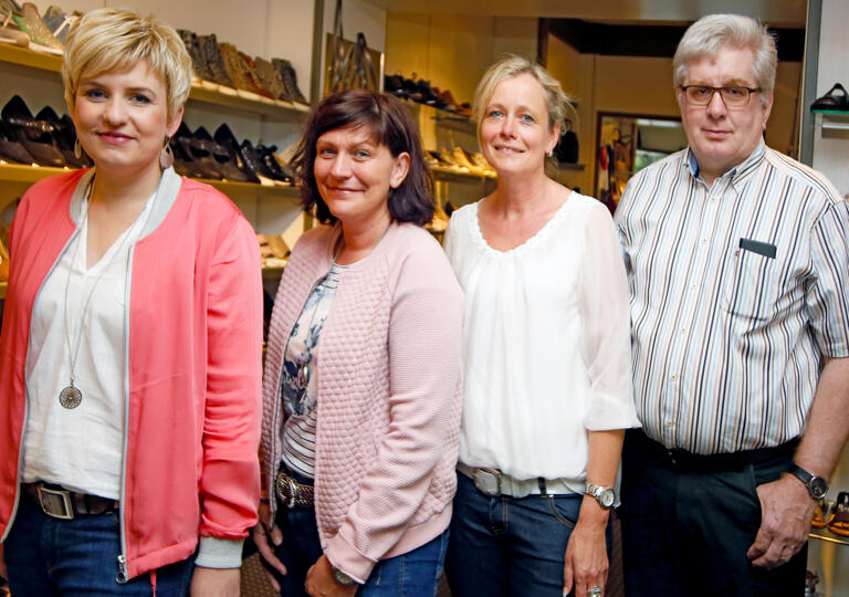 Schuh & Sport Wollering (Goldenstedt) Goldenstedt