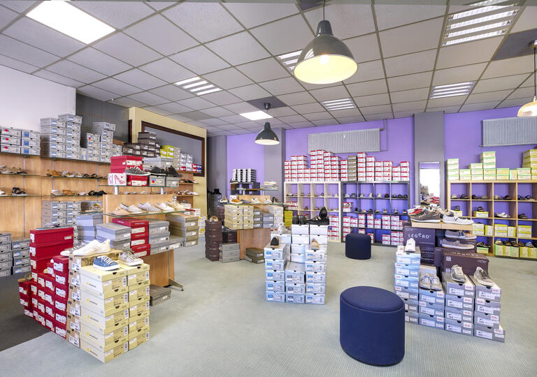 Tauber - Schuh (Weikersheim) Weikersheim