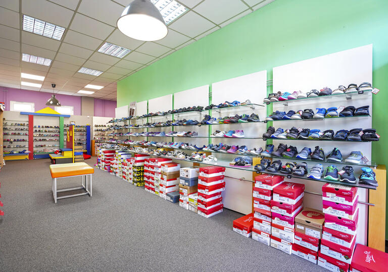 Tauber - Schuh (Weikersheim) Weikersheim