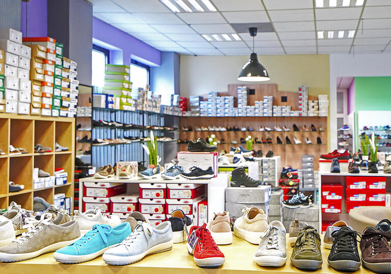 Tauber - Schuh (Weikersheim) Weikersheim