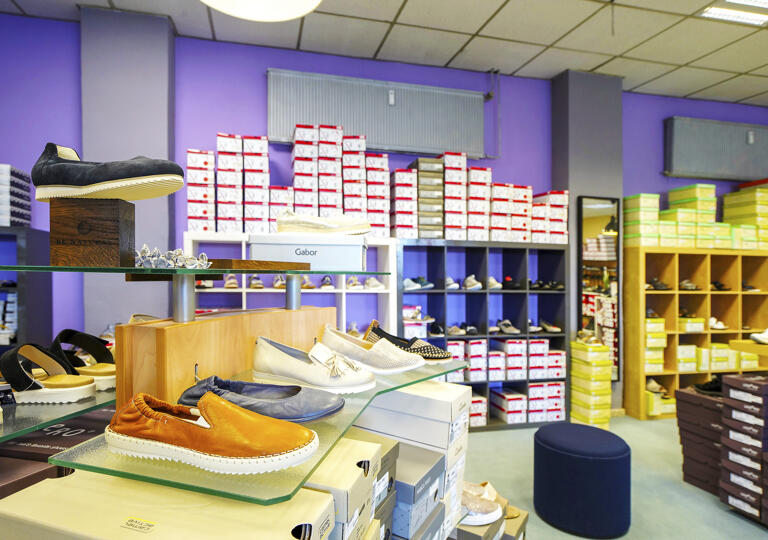 Tauber - Schuh (Weikersheim) Weikersheim