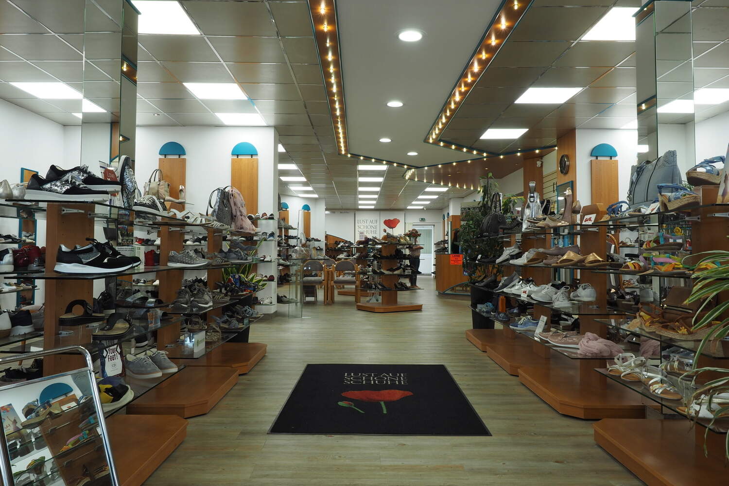 Schuhhaus Sieling (Bad Zwischenahn) Bad Zwischenahn