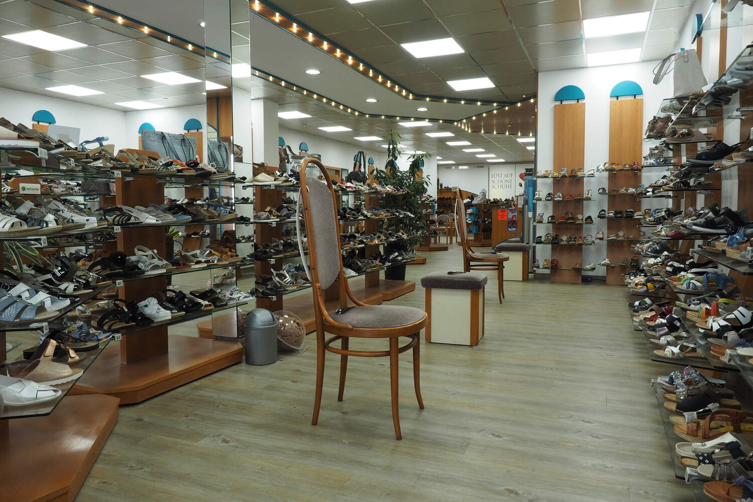 Schuhhaus Sieling (Bad Zwischenahn) Bad Zwischenahn