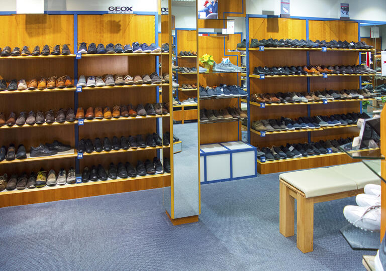 Schuhhaus Scheidacher (Wasserburg am Inn) Wasserburg a. Inn