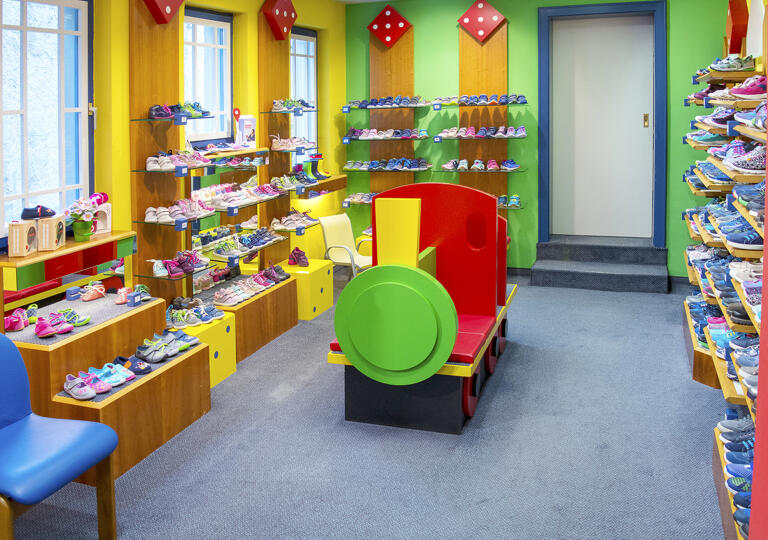 Schuhhaus Scheidacher (Wasserburg am Inn) Wasserburg a. Inn