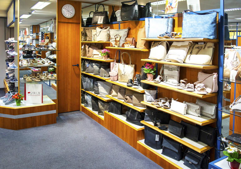 Schuhhaus Scheidacher (Wasserburg am Inn) Wasserburg a. Inn