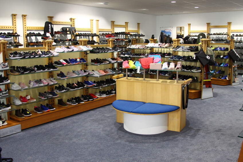 Orthopädie Schuhhaus Rocho (Fürstenau) Fürstenau