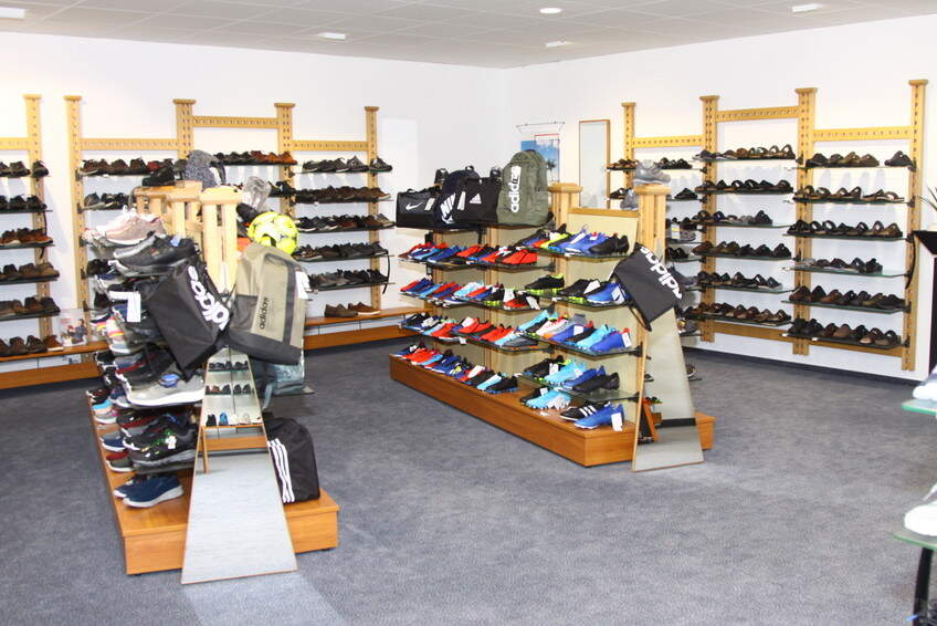 Orthopädie Schuhhaus Rocho (Fürstenau) Fürstenau