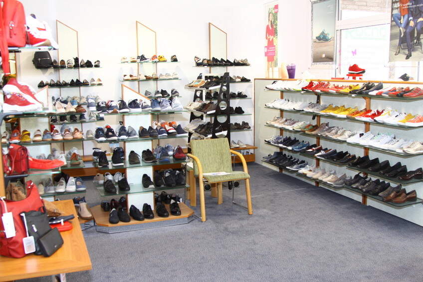 Orthopädie Schuhhaus Rocho (Fürstenau) Fürstenau