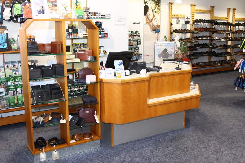 Orthopädie Schuhhaus Rocho (Fürstenau) Fürstenau