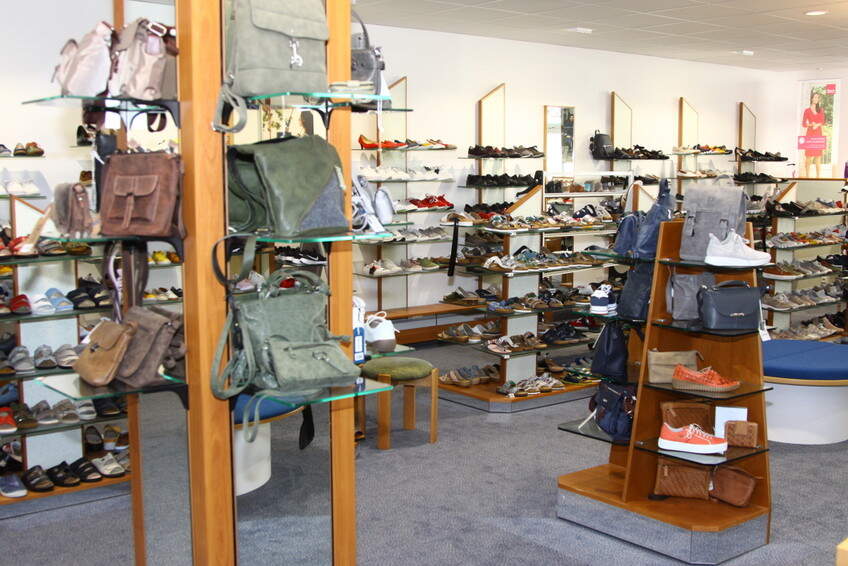 Orthopädie Schuhhaus Rocho (Fürstenau) Fürstenau