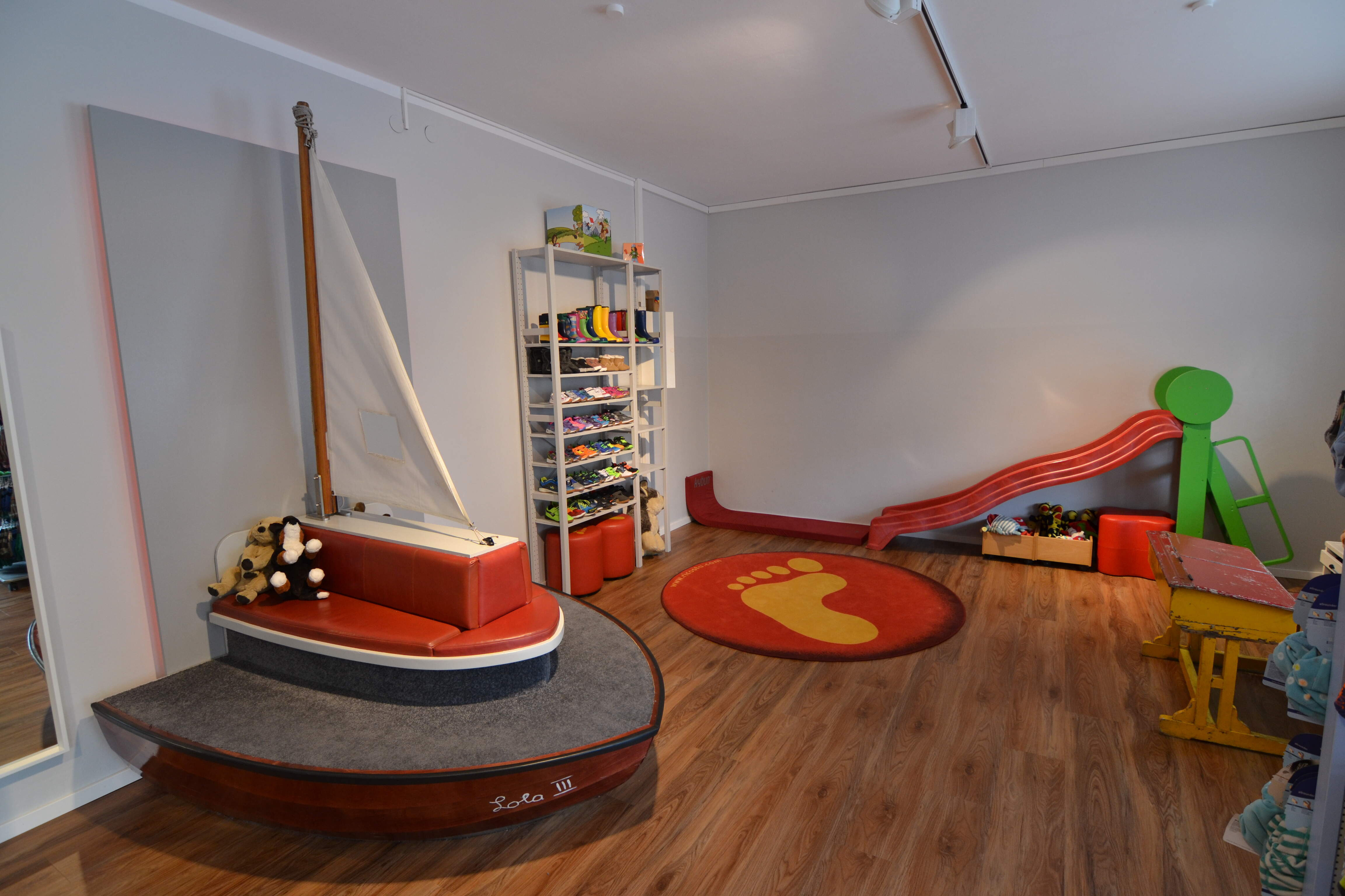 Geiger KIDS (Haar) Haar